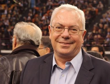 Στ.Μαλέλης: «Ο Τσακαλώτος είναι ψεύτης- Στο όνομα του μαρξισμού κάνει ανακύκλωση της φτώχειας και της μιζέριας»